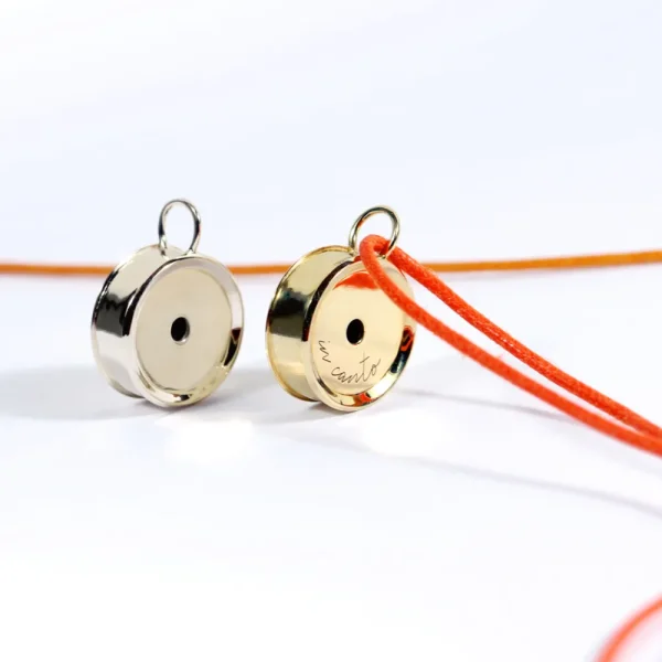 Hot Uccellaia. Bird call whistle (gold) Pendants | Customized Products