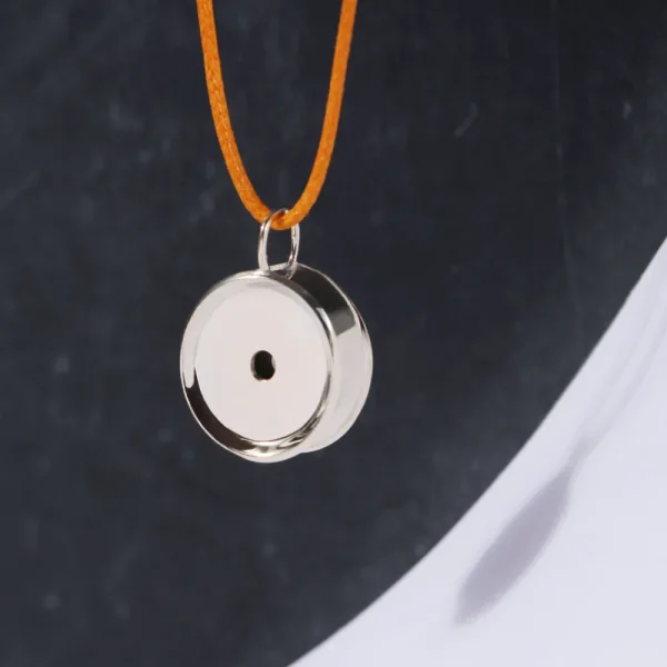 Online Uccellaia. Bird call whistle (silver) Pendants | Customized Products