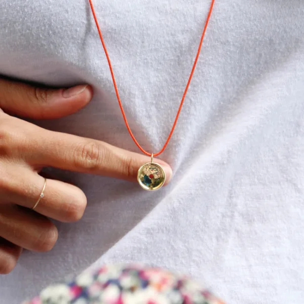 Hot Uccellaia. Bird call whistle (gold) Pendants | Customized Products
