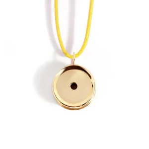 Hot Uccellaia. Bird call whistle (gold) Pendants | Customized Products