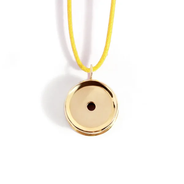 Hot Uccellaia. Bird call whistle (gold) Pendants | Customized Products