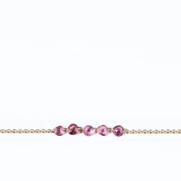Clearance Un filibustiere di nicchia. Bracelet Bracelets
