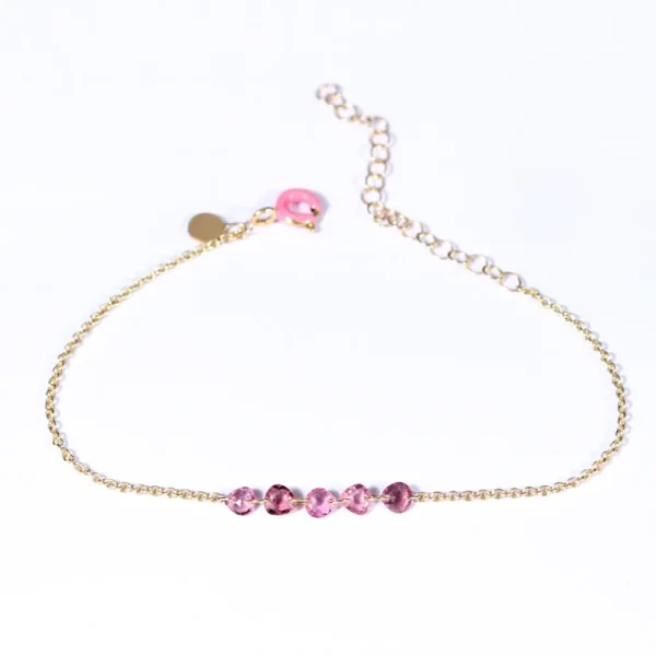 Clearance Un filibustiere di nicchia. Bracelet Bracelets