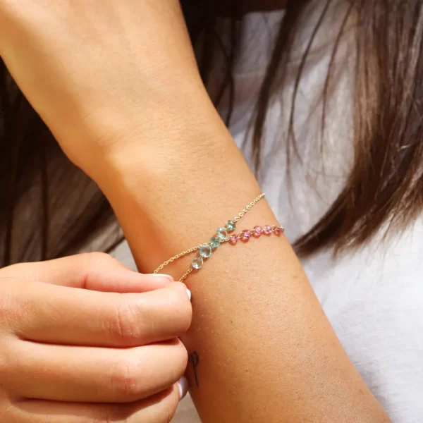 Clearance Un filibustiere di nicchia. Bracelet Bracelets