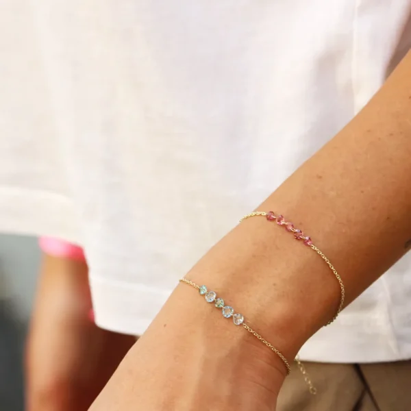 Clearance Un filibustiere di nicchia. Bracelet Bracelets