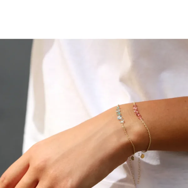 Clearance Un filibustiere di nicchia. Bracelet Bracelets