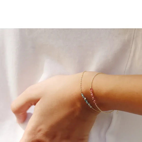 Clearance Un filibustiere di nicchia. Bracelet Bracelets