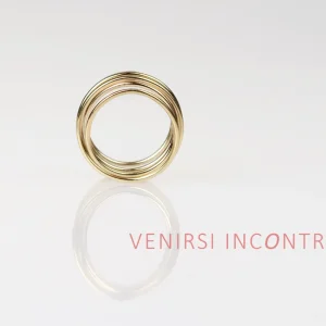 Best Venirsi Incontro. Ring Rings