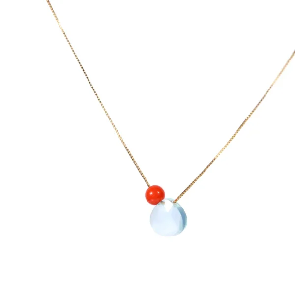 Online Vento. Lasciati vestire. Necklace Necklaces