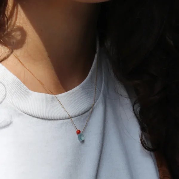 Online Vento. Lasciati vestire. Necklace Necklaces