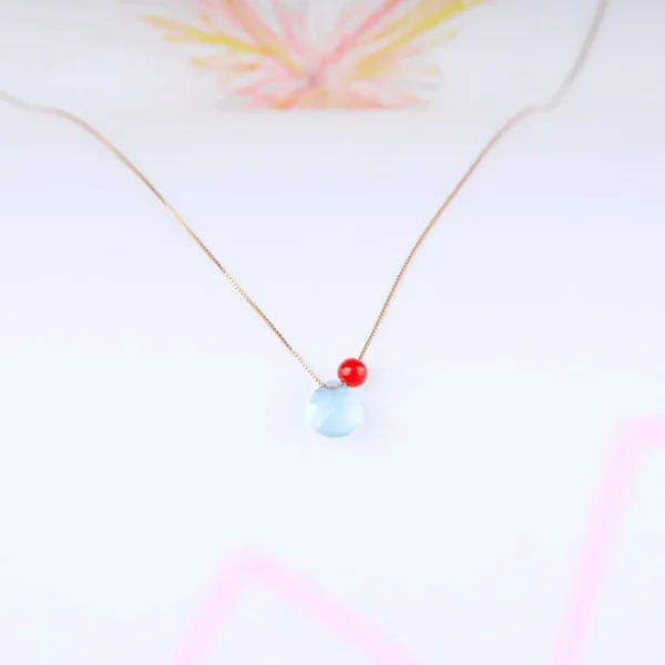 Online Vento. Lasciati vestire. Necklace Necklaces