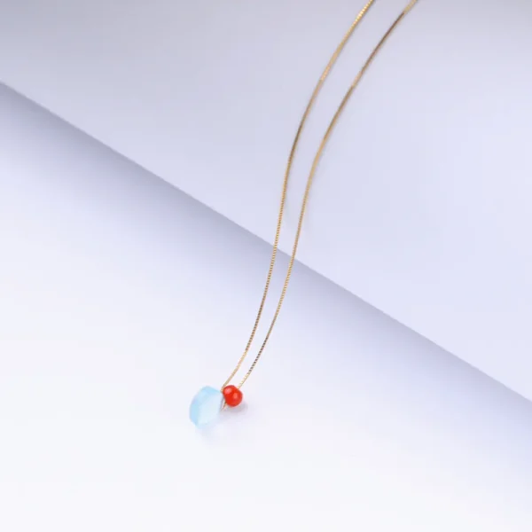 Online Vento. Lasciati vestire. Necklace Necklaces