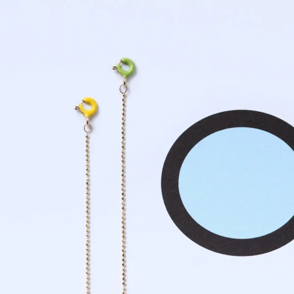 Clearance Viaggio nella bellezza sardina. Necklace (0,03 ct) Necklaces