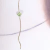 Outlet Vista sul piacere. Single earring Earrings