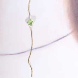 Outlet Vista sul piacere. Single earring Earrings