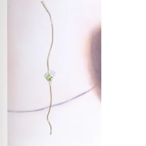 Outlet Vista sul piacere. Single earring Earrings