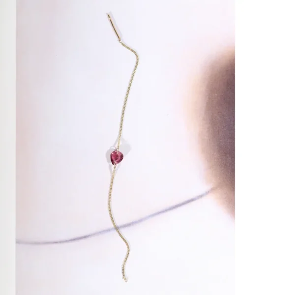 Outlet Vista sul piacere. Single earring Earrings
