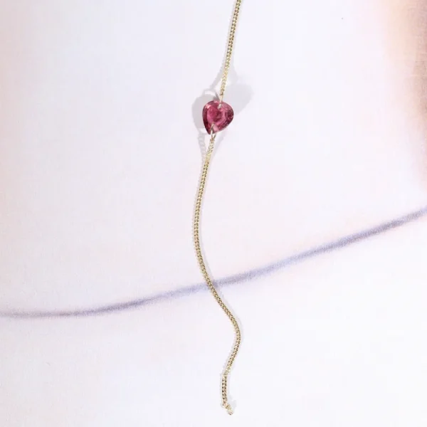 Outlet Vista sul piacere. Single earring Earrings