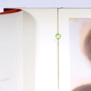 Outlet Vista sul piacere. Single earring Earrings