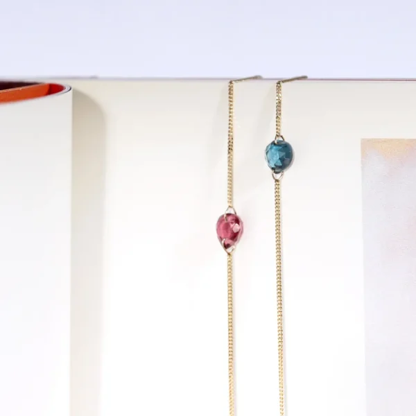 Outlet Vista sul piacere. Single earring Earrings