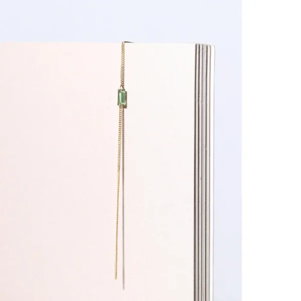 Online Vista sul piacere. Single earring Earrings