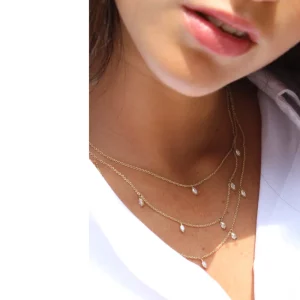 Fashion 2 ways 2drop. Necklace Necklaces