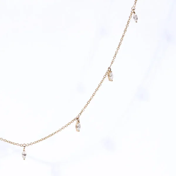Fashion 2 ways 2drop. Necklace Necklaces