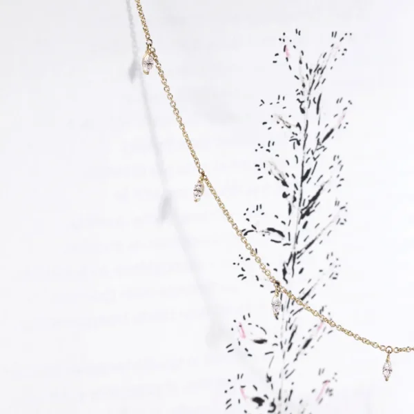Fashion 2 ways 2drop. Necklace Necklaces