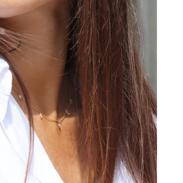 Fashion 2 ways 2drop. Necklace Necklaces