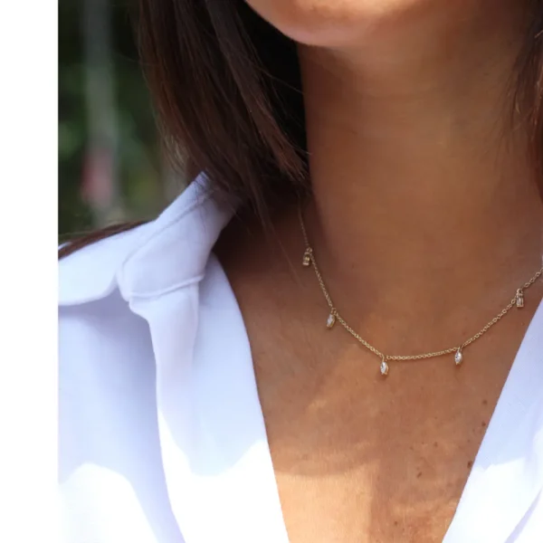 Fashion 2 ways 2drop. Necklace Necklaces
