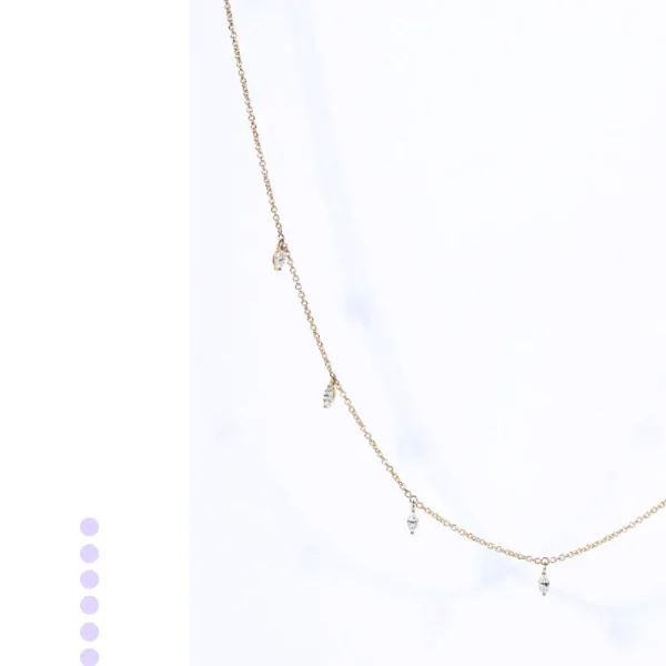 Fashion 2 ways 2drop. Necklace Necklaces