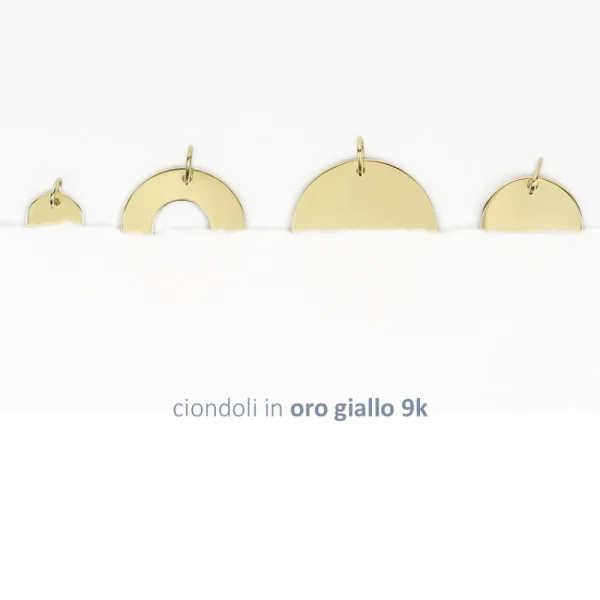 Best Wednesday go round. Gold pendant Pendants | Customized Products