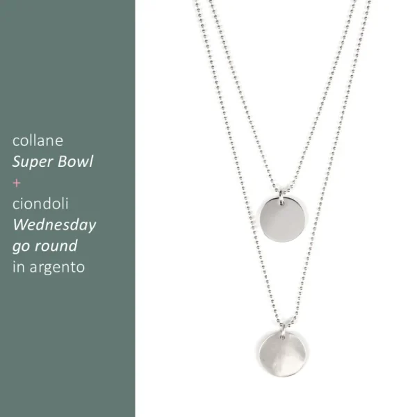 Outlet Wednesday go round. Silver pendant Pendants | Customized Products