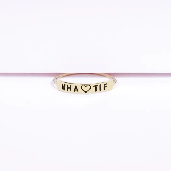 Online What If. Ring Rings
